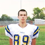 Benton Mitchell