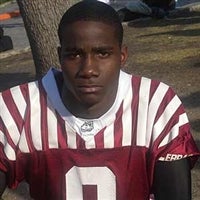 Johnathan Frazier mugshot