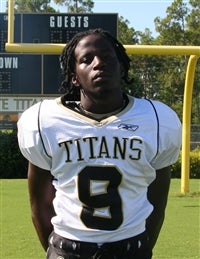Shawn Knowles