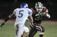 Devaughn Chollette