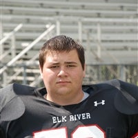 Rob Wild mugshot