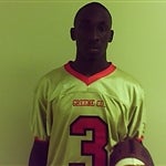 David Young mugshot