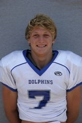 Josh Dean