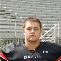 Pierce Heston mugshot