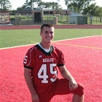 Jake O'Brien