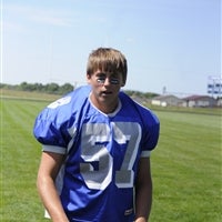 Nathan Tenneson