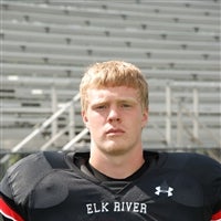 Quinton Gessner mugshot