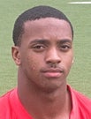 Lavadius Lyles