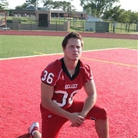 Alex Levine