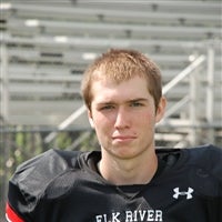 Nick Wellman mugshot