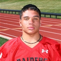 Derek Solomon