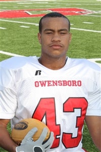 Tyler Davidson