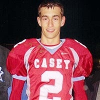 Casey Cochran