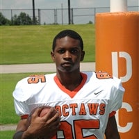 Darrius Livingston mugshot