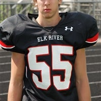 Zach Wilson mugshot