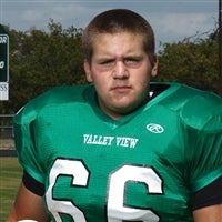 Hayden Terry mugshot
