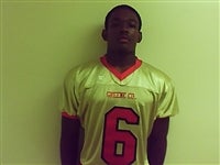 Gerald Gaines mugshot