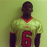 Gerald Gaines mugshot