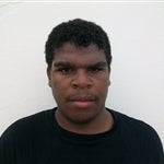Shelvion Evans mugshot