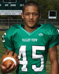 Sammy Ponce
