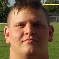 Donnie Ary mugshot