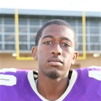 Jacarien Jordan mugshot