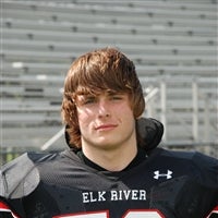 Reid Peterson mugshot