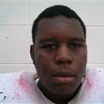 Jerell Fletcher mugshot