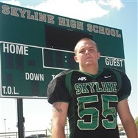 Kyle Shutt