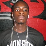 Darius Gaddy mugshot