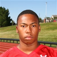 Kendrick Washington