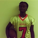 Amonzo Hutton mugshot