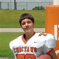 Harrison Poe mugshot