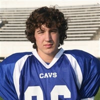 Caleb Conley