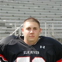 Aaron Follmer mugshot