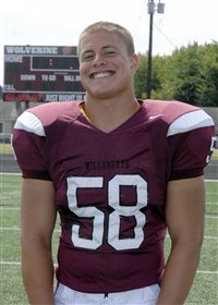 Danny Granillo