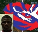 Jontae Skinner mugshot
