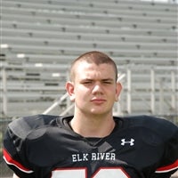 Ryan Kuykendall mugshot