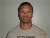 Deonte Cooper