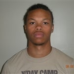 Deonte Cooper