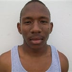 Courtney Hawthorne mugshot