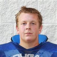 Andy Johnsen mugshot