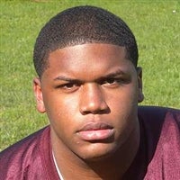 Dwayne Bailey mugshot