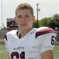 Zach Kirkpatrick