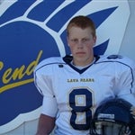 Tyler Stacey