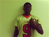 Aston Isaac