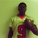 Aston Isaac mugshot