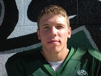 Kelton Gauwain