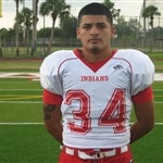 Victor Ledezma mugshot