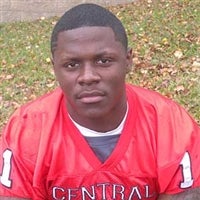 Demarco Cobbs mugshot